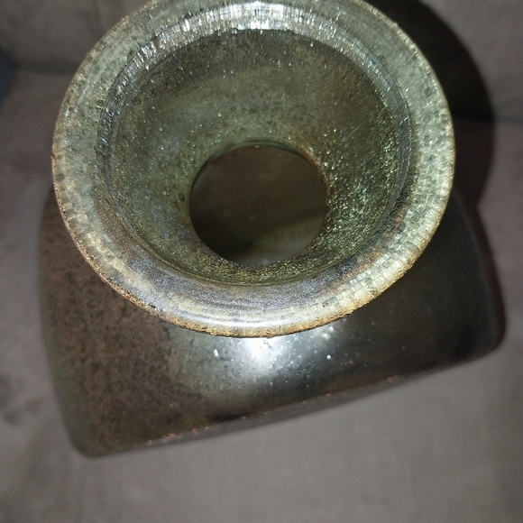 European Rustic Spanish Glass - Picture 3 of 4